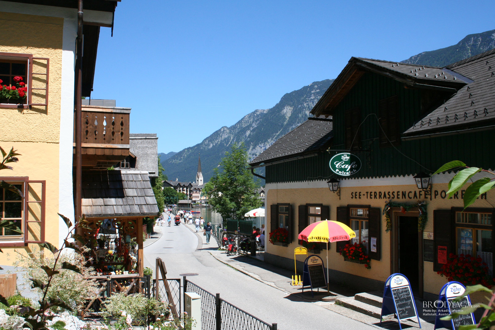 Hallstatt